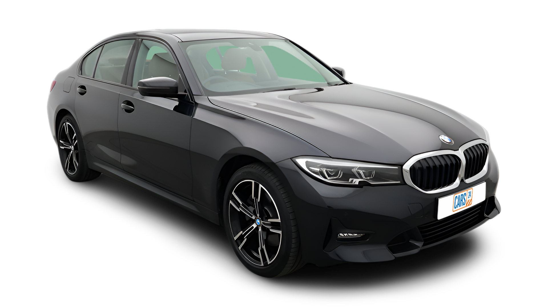 BMW 3 SERIES GRAN LIMOUSINE-img